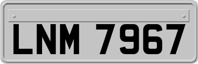 LNM7967
