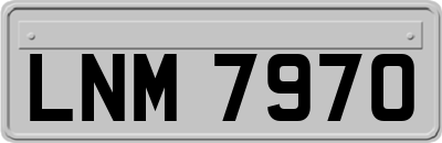 LNM7970