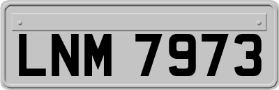 LNM7973