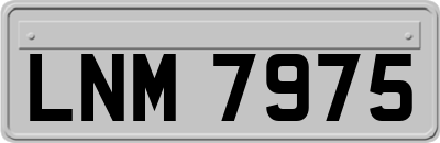 LNM7975