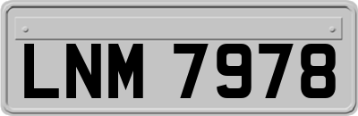 LNM7978