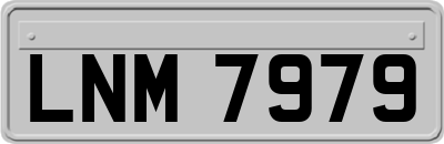 LNM7979