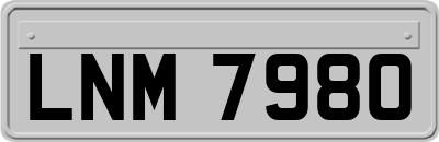 LNM7980