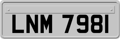 LNM7981