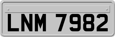 LNM7982