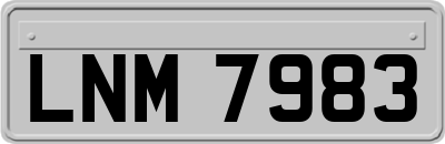 LNM7983