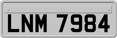LNM7984