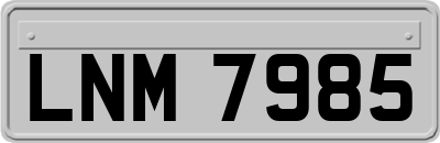 LNM7985