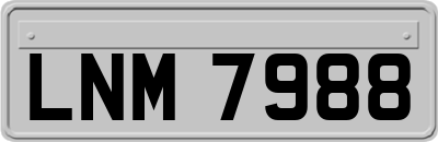 LNM7988