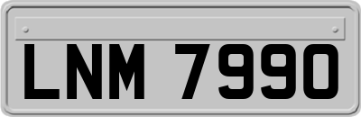 LNM7990