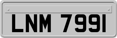 LNM7991