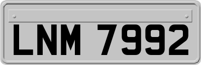 LNM7992