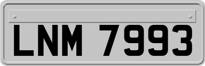 LNM7993