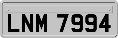 LNM7994