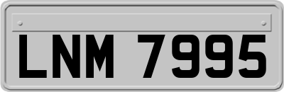 LNM7995
