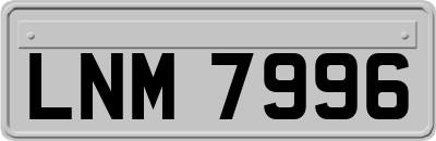 LNM7996