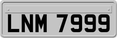LNM7999