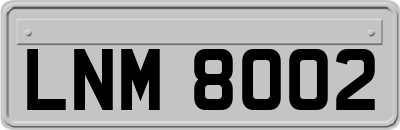 LNM8002