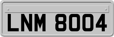 LNM8004