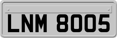 LNM8005
