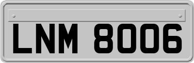 LNM8006