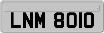 LNM8010