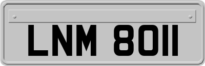 LNM8011