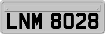 LNM8028