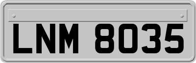 LNM8035