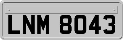 LNM8043