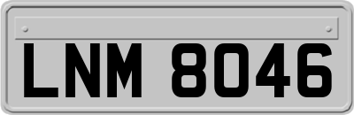 LNM8046