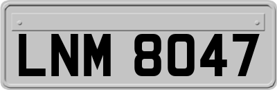 LNM8047