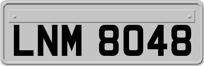 LNM8048