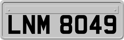 LNM8049