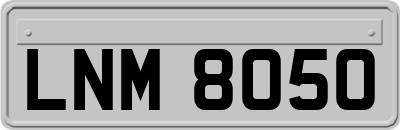 LNM8050