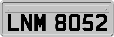LNM8052