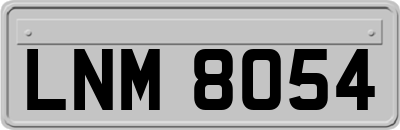 LNM8054