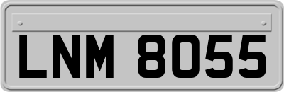 LNM8055