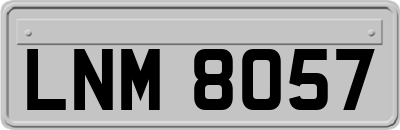 LNM8057