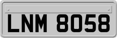 LNM8058