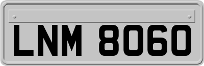 LNM8060