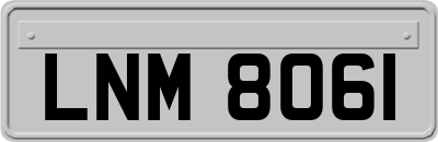 LNM8061