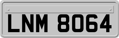 LNM8064