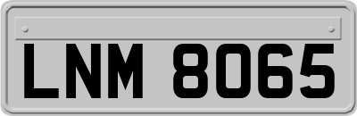LNM8065