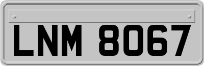 LNM8067