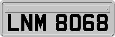LNM8068