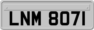 LNM8071