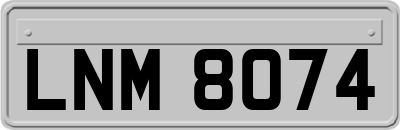 LNM8074