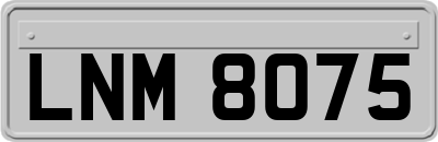 LNM8075