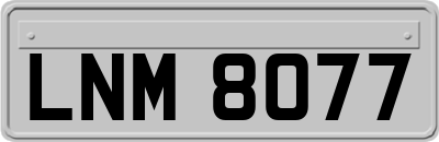 LNM8077